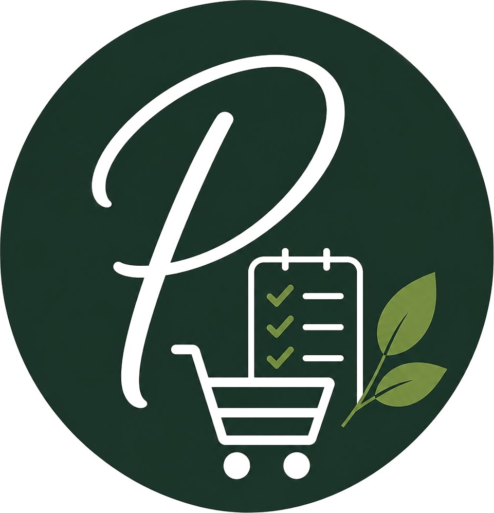 Pantrics logo